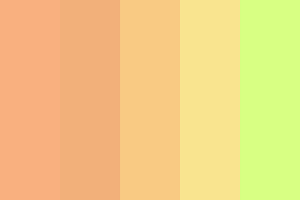 Jun 12, 2019 · at the top of that picture, you will see the background colour of the colour which you selected. Soft Gradients Red To Yellow Color Palette