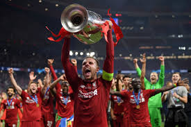 Brian henderson, jordan's father, was a policeman and an amateur footballer. Untold Story Of Jordan Brian Henderson The Liverpool Captain Insideanfield