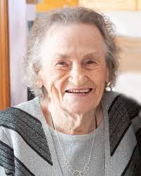 Kate Beverage Hiner Obituary April 8, 2024