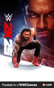 What Y'all Think About Roman And Paul On Being the cover of this year 2k :  r/BrandonDE