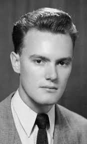 Gerald Allen Obituary (1928