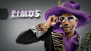 Saints row 2 saints row 2 mega patch is coming!!! Who S Who In Saints Row The Third Zimos Game Informer