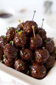 Pressure Cooker Instant Pot Grape Jelly Meatballs Recipe Bbq Grape Jelly Meatballs Instant Pot Recipes Pressure Cooker Recipes