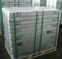 Китай Магниевый сплав слиток AM60B Mg Master Alloy Лучшее ...