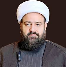 Intisar Haider Jaffari انتصار حیدر جعفری