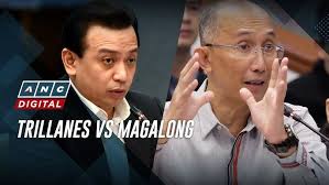 Trillanes criticizes Magalong's anti-corruption crusade: 'Alam ko  maka-Duterte siya'