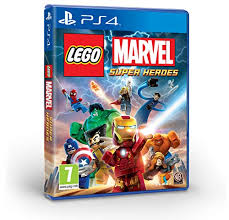 Dale al play para ver la video guía de lego marvel: Comprar Playstation 4 Lego Marvel Super Heroes Con Envio Rapido En Mgsindiegames Com