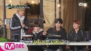He is also part of nct u. Sub Nct World 2 0 Ep2 1stonkpop