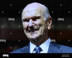 Russell hennessy hi-res stock photography and images