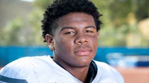 Former Westlake standout DeGabriel Floyd growing beyond football after  being forced to medically retire