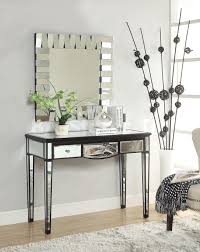 Table Small Mirrored Console Table Design Mirrored Console Table Very Mirrored Console Table Mirrored Console Table Mirrored Vanity Table Black Console Table