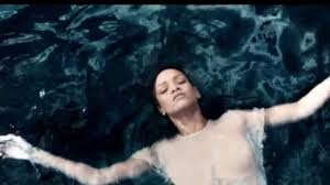 Rihanna Diamonds Hd Official Video Youtube
