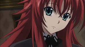 Enter & enjoy it now! Rias Gremory Wallpapers Wallpaper Cave