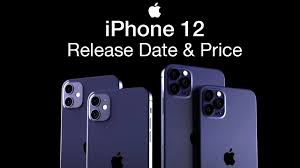 Now make you look back into di evolution of di handset. Iphone 12 Release Date And Price Iphone 12 Pro Max 120hz Display Youtube
