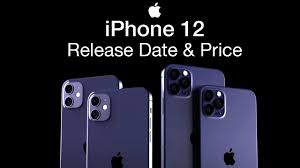 Recently, apple announced their new iphone 12 lineup including the iphone 12 mini, the iphone 12, the iphone 12 pro, and the iphone 12 pro max. Iphone 12 Release Date And Price Iphone 12 Pro Max 120hz Display Youtube