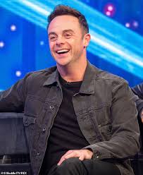 (2002), love actually (2003) and britain's got talent (2007). Ant Mcpartlins 31 Millionen Pfund Scheidung Mit Lisa Armstrong Ist Abgeschlossen Nach Welt