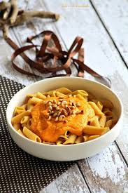 Pennes A La Creme De Butternut Creme De Butternut Butternut Recettes De Cuisine
