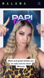 Prices tripled 😬 Still going to the concert though #LiveFlowSweatDuet  #malumababy #papijuancho