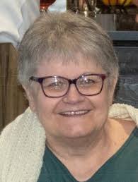 Helen "Kathy" MacAllister Obituary