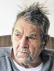 David Chaney Obituary (2018)