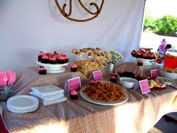 A can of frozen fruit punch and pineapple juice make it irresistibly sweet. Cowgirl Horse Birthday Party For Katie My Crazy Blessed Life