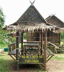 สำหรับคนที่กำลังมองหา กระท่อมไม้ไผ่ ดีไซน์สวยๆ เก๋ๆ ไปวางไว้ประดับบ้าน โดยเฉพาสวนหน้าบ้านหรือสวนหลังบ้านเพื่อให้เราได้ไปนั่งพักผ่อน. Facebook