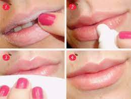 I n s t a g r a m → ririeprams banyak banget yang tanya ke aku gimana caranya merawat bibir supaya gak. Bibir Hitam Kusam Cara Merawat Bibir Bermasalah Di Sini