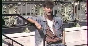 Etienne Daho Tombe Pour La France France