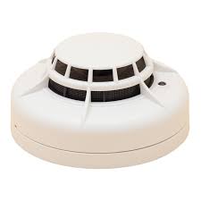 Smoke switches are used for fire safety and must be tested for correct operation after installation. Conventional Eco Photoelectric Smoke Thermal Detector En