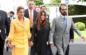 Find the perfect princess haya stock photos and editorial news pictures from getty images. Sheikh Mohammed Bin Rashid Al Maktoum Caught Princess Haya With Bodyguard 9honey