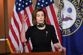 The house passed the bill by a vote of 217 to 213, with only 20 republicans breaking rank to come out against the american health care act. House Democrats Pass 3 Trillion Coronavirus Relief Bill Despite Trump S Veto Threat The Washington Post