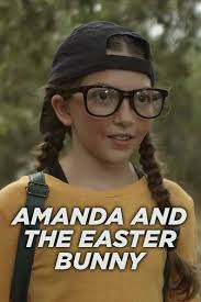 How to watch and stream Amanda and the Easter Bunny