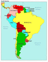 Borrowed from dutch suriname, from english surinam, from the name of the surinen people. Ø¯ÙˆÙ„ Ø£Ù…Ø±ÙŠÙƒØ§ Ø§Ù„Ø¬Ù†ÙˆØ¨ÙŠØ© ÙˆØ¹ÙˆØ§ØµÙ…Ù‡Ø§ Ù…ÙˆØ³ÙˆØ¹Ø© Ù†Ø¹Ù„Ù…