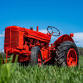Antique Tractor Show — Swift Pumpkins and Produce, LLC