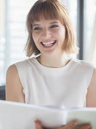 7 komik jepang romantis ini ampuh menyentuh hati pembaca. 5 Tipe Senyuman Dan Arti Di Baliknya