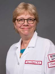 Adult Congenital Heart Disease Program Doctors & Care Team