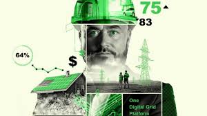 One Digital Grid' platform introduced by Schneider Electric