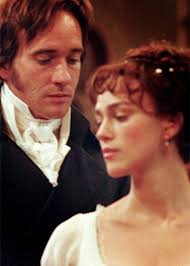 Fitzwilliam Darcy (David Matthew Macfadyen)