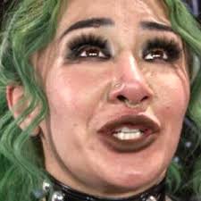 Chad Gable Changes His Look (Photos), Rare Pat Patterson Appearance, WINCLY  Top Stories Of The Week