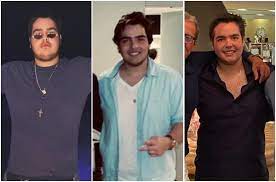 Ser bailarina do domingão do faustão. Entre Viagens E Jantares Filho De Faustao Exibe Vida Luxuosa Na Web Fotos R7 Famosos E Tv