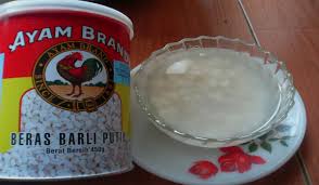 Cara buat air barli ni tak susah pun. Resepi Air Barli Untuk Kencing Manis