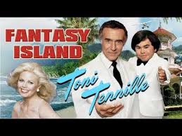 The series starred ricardo montalbán as the mysterious mr. Fantasy Island Full Episodes Youtube Fantasy Island Fantasy Island Tv Show Fantasy