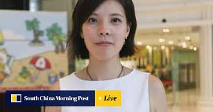 Hong Kong elderly learning to age positively,