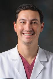 Steven B. Chinn, M.D.