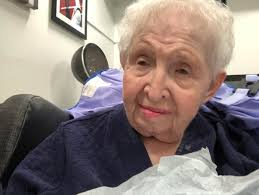 IRENE DOBIES Obituary (1926