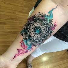 Pin Auf Tattoo