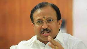 The industry leader for online information for tax, accounting and finance professionals. Communist Leaders Were Jailed For Sedition There Are Many Institutions In Kerala Named After Them Bjp Leader V Muralidharan Responds On Golwalkar Row Kerala General Kerala Kaumudi Online