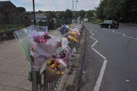 Check spelling or type a new query. Tributes Left Following Death Of 18 Year Old In Holme Wood Crash Bradford Telegraph And Argus