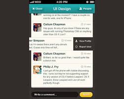 This tutorial you will learn, app design,mobile app design, how to design an app, iphone app design, design a mobile app, flat design app, app design tutoria. 36 Photoshop Tutorials For Iphone App Ui Design Smashingapps Com