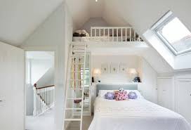 Here are some cool loft bedroom ideas that hopefully can inspire you to more creativity. 10 Stylish Loft Bedroom Ideas Inspiration Furniture And Choice